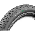 Pirelli Angel Xt Hyperbelt 5mm 60 Tpi Procompound 700 X 42 Urban Stive Sykkeldekk