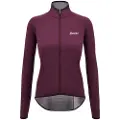 Santini Guard Nimbus Jakke