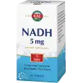 Kal Nadh 5mg Antioxidant Tabletter 30 Enheter
