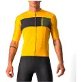 Castelli Prologo 7 Kort Ermet Trøye