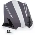 Puig New Generation Sport Triumph Speed Triple 765 R 2021-2022 Sportsvindskjerm