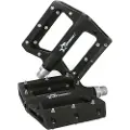 MSCH Copenhagen Nylon Platform Crmo Sykkelpedaler