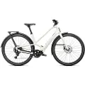 Orbea Diem 30 Cues U4000 Gs Shadow 2025 Elektrisk Sykkel