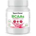 Sportdone Bcaas Amino Acids Food Tilskudd Kjærlighet På Pinne 500g