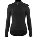 Assos Dyora R 2/3 S11 Langermet Trøye