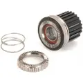 Progress Nucleo Nexo Ratchet Z1 48t Micro Spline Mtb Freehub-kropp