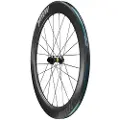 Mavic Cosmic Sl 65 Cl Disc Tubeless Forhjul For Landeveissykkel