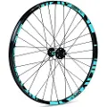 Gtr Sl35 Plus 27.5´´ 6b Disc Tubeless Terrengsykkel Forhjul