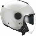 Hebo Demi Jet Abs Ctr H 389 åpen Hjelm
