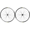 Mavic Crossride Fts-x 26´´ 6b Disc Qr Mtb-hjulsett