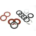 ABI Enduro Bearings Bkc-0344 Bb90/95 Shimano Hollowtech Ii Ceramic Hybrid Kranklager