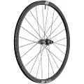 Dt Swiss A 1800 Spline Disc Cl Tubeless Presta 26-35mm Landeveissykkelens Bakhjul
