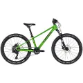 Pells Rocket Air 24´´ Microshift Acolyte Rd-m5185m 2024 Terrengsykkel