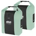 Givi Bike Junter 14+14l Sykkelvesker