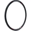 Gurpil Fixed Dp18 Presta Valve Felg