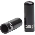 Capgo Orange Line Sealed Girvaier Endehylse Sykkel 50 Enheter