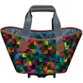 Racktime Agnetha 2.0 Sykkelveske 15l