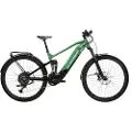 KROSS Grist Boost Suv 1.0 29´´ Cues Rd U6000 2024 Elektrisk Terrengsykkel