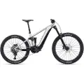 Giant Reign E+ 3 Syncdrive Pro2 29/27.5´´ Cues Linkglide 2025 Elektrisk Terrengsykkel