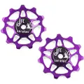 JRC Shimano Dura Ace 12s Trinsehjulsett For Sykkel