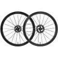 FFWD Raw 44 Disc Tubeless Landeveishjulsett