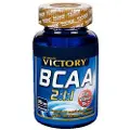 Victory Endurance Bcaa Protein Nøytral Smak 120 Enheter