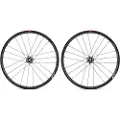 Fulcrum Racing 3 Db C19 28´´ Tubeless Landeveishjulsett
