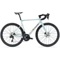 Cinelli Superstar Pressure Adr 105 Di2 Landeveissykkel