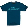 Alpinestars Blaze 2 Kortarmet T-skjorte