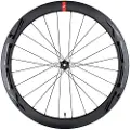 Massi X Pro 3 Evo Cl Disc Qr Forhjul For Landeveissykkel