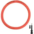 Soulciccia 29´´x45 Mm Twin Full + Valve Tubeless Punkteringsbeskyttende Skum