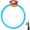 Soulciccia 29´´x43 Mm Twin Light + Valve Tubeless Punkteringsbeskyttende Skum