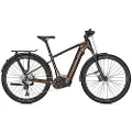 Focus Aventura² 6.8 Elektrisk Sykkel