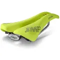 Selle Smp Glider Carbon Sykkelsete