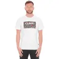 Cube Organic Logo 3.0 Kortarmet T-skjorte