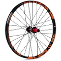 Gurpil Sl35 12s Boost Plus 29´´ 6b Disc Tubeless Mtb Bakhjul