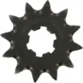 Renthal 258-420 Grooved Fremre Tannhjul