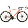 Orbea Orca M21eltd Pwr Force Axs 12s 2025 Landeveissykkel