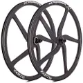 Xentis Kappa X 27.5´´ Boost Cl Disc Tubeless Mtb-hjulsett