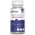 Solaray Menstrual Stages Kapsler 24 Enheter