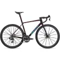 Giant Tcr Advanced Sl 0 Red 2025 Landeveissykkel