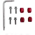 BBB Fittingkit 2.1 Mm Sram Bremseslangenål