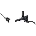 Shimano Slx Bl-m7100-br-m7100 F 2p Bremseklosser