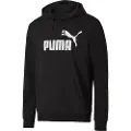 Puma Essential Big Logo Hettegenser