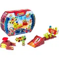 T-racers Eagle Jump-figur