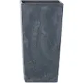 Prosperplast High Urbi Square Effect 35l 55x29.5x29.5 Cm Blomsterpotte