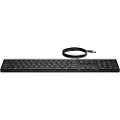 HP Desktop 320K - Tastatur - USB - Pan Nordic - Smart Buy