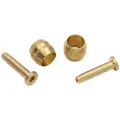 Brakco Shimano Bh59 Bremsslange Oliven Kit 60 Enheter