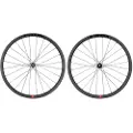 Massi X-grava Carbon 30 Cl Disc Tubeless Hjulsett For Grussykkel