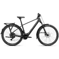 Orbea Kemen Adv 30 29´´ Cues U4000 Gs Shadow 2025 Elektrisk Sykkel